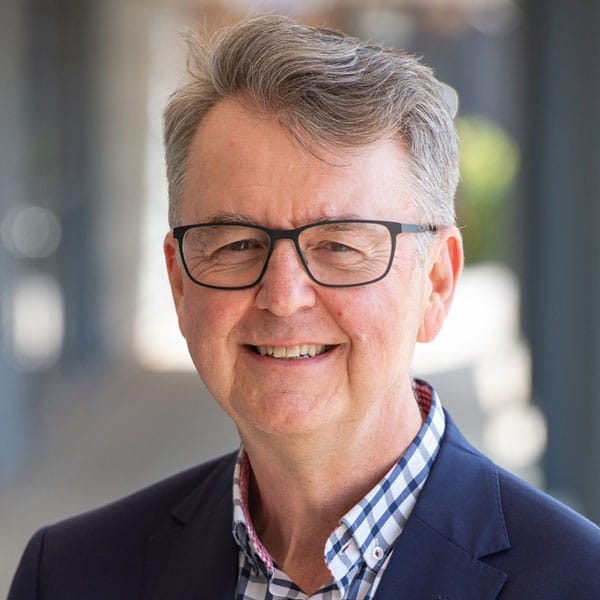 David Seall